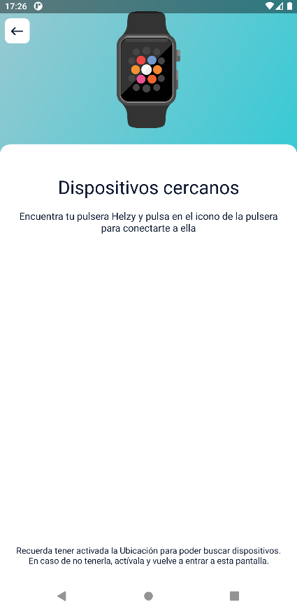 Vincular dipositivo